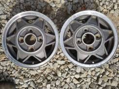 Honda. 5.0x13", 4x120.00, ET45, ЦО 76,0 мм.