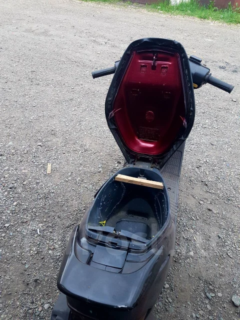 Honda Dio AF28 SR. 49����. ��., ��������, ���������, ������ �� �� ����