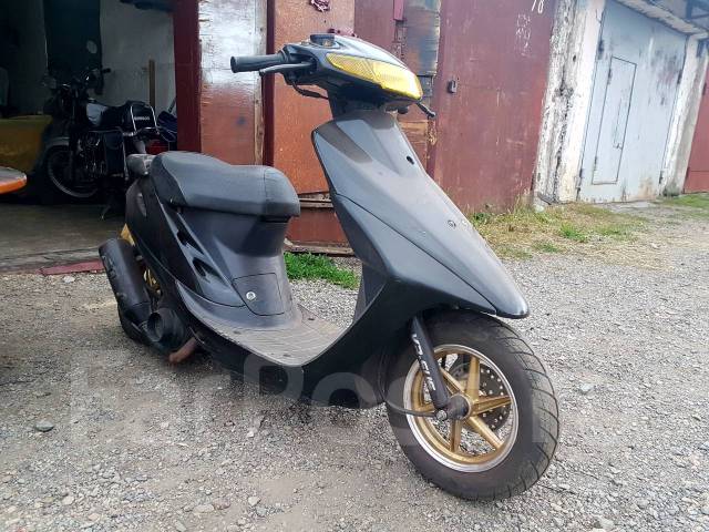 Honda Dio af 27 SR