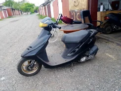 Honda Dio AF28 SR. 49����. ��., ��������, ���������, ������ �� �� ����