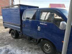 Kia Bongo III. Продам Киа Бонго, 2 900 куб. см., 1 200 кг.