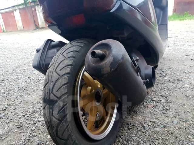 Honda Dio AF28 SR. 49����. ��., ��������, ���������, ������ �� �� ����