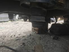 Отбойник. Toyota Grand Hiace, KCH10, KCH10W, KCH12, KCH16, KCH16W, RCH11, VCH10, VCH10W, VCH16, VCH16W, VCH22, VCH28 Toyota Touring Hiace, KCH40, KCH4...