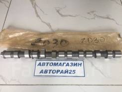 Распредвал. Nissan: Caravan, Patrol, Terrano, Atlas, Ambulance, Crew, Safari, Terrano Regulus, Elgrand, Auster, Terrano II Двигатели: ZD30DD, ZD30DDTI...