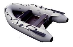Лидер-300. 2008 год год, длина 3,00 м., 9,90 л.с.