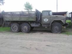 ЗИЛ 131. Продам ЗИЛ-131