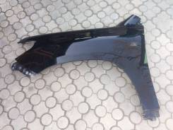Крыло. Toyota Land Cruiser, GRJ200, J200, URJ200, UZJ200, UZJ200W, VDJ200, URJ202, URJ202W Двигатели: 2UZFE, 3URFE, 1URFE, 1VDFTV, 1GRFE