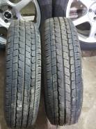 Falken Linam R51. Летние, 2012 год, 10 %, 2 шт