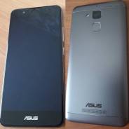 Asus ZenFone 3 Max ZC520TL. Б/у, 16 Гб, Серый