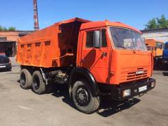 КамАЗ 65115. Камаз 65115 самосвал, 10 850 куб. см., 15 000 кг.