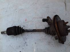Ступица. Mitsubishi: Lancer Cedia, Chariot, Chariot Grandis, Lancer, Mirage, Carisma, Libero, Bravo, Colt, Dingo Двигатели: 4G15, 4G93, 4D65, 4D68, 4G...