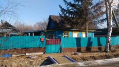 Дом в центре села Яковлевка. Яковлевка Пекарский, р-н Яковлевский, площадь дома 29 кв. м., централизованный водопровод, электричество 7 кВт, отопление...