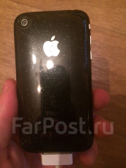 Apple iPhone 3GS. �/�, �������, ������ ����