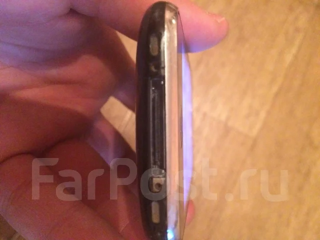 Apple iPhone 3GS. �/�, �������, ������ ����