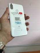 Xiaomi Mi8. Новый, 64 Гб, Черный, 3G, 4G LTE, Dual-SIM