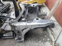 Лонжерон. Infiniti FX45, S50 Infiniti FX35, S50 Двигатели: VK45DE, VQ35DE