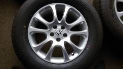 Honda. 7.0x7", 5x114.30, ET50, ЦО 64,1 мм.