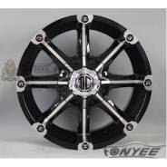 2Crave Wheels. 9.0x20", 8x165.10, 8x170.00, ET12, ЦО 130,8 мм. Под заказ