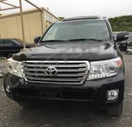 Кузовной комплект. Toyota Land Cruiser Двигатель 13BT