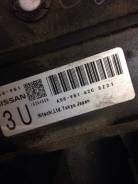 Блок управления двс. Nissan: Wingroad, Bluebird Sylphy, AD, Sunny, Almera Двигатель QG15DE