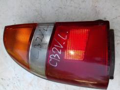 Стоп-сигнал. Mitsubishi Libero, CB1V, CB2V, CB2W, CB4W, CB5W, CB8V, CB8W, CD2V, CD5W, CD8V, CD8W Двигатели: 4D68, 4G13, 4G15, 4G92, 4G93