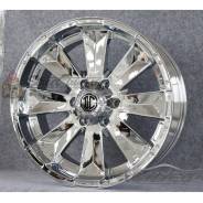 2Crave Wheels. 9.0x20", 5x150.00, ET0, ЦО 110,4 мм. Под заказ
