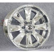 2Crave Wheels. 9.0x20", 5x130.00, ET18, ЦО 84,2 мм. Под заказ