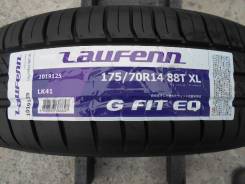 Laufenn G FIT EQ. Летние, 2018 год, без износа, 4 шт