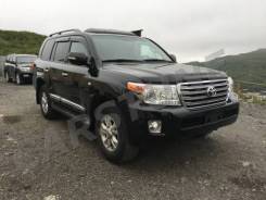 Кузовной комплект. Toyota Land Cruiser, GRJ200, GRJ76K, GRJ79K, J200, URJ200, UZJ200, UZJ200W, VDJ200 Двигатель 1GRFE