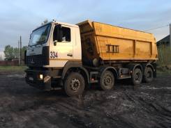 МАЗ 6516. Продам Маз 6516, 412 куб. см., 27 000 кг.