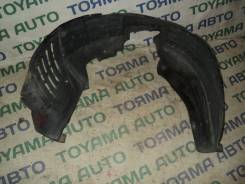 Подкрылок. Toyota Kluger V