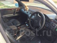 Mercedes-Benz E-Class. автомат, задний, 2.3 (110 л.с.), бензин