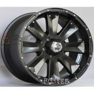 2Crave Wheels. 9.0x20", 5x127.00, ET18, ЦО 78,3 мм. Под заказ