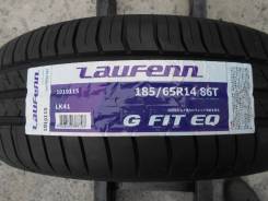 Laufenn G FIT EQ. Летние, 2018 год, без износа, 4 шт