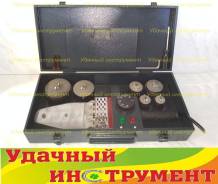 Экструдеры сварочные.