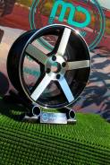 Vossen. 7.0x15", 4x98.00, ET30, ЦО 58,6 мм.