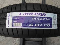 Laufenn G FIT EQ. Летние, 2018 год, без износа, 4 шт