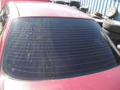 Стекло заднее. Toyota Carina, AT211 Двигатель 7AFE