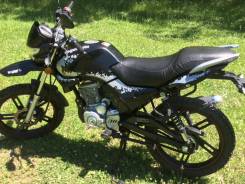 Senke SK150-6. 150 куб. см., исправен, птс, с пробегом