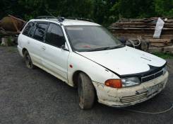 Mitsubishi Libero