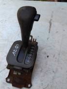 Ручка переключения автомата. Mitsubishi Libero, CB2V