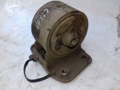 Подушка двигателя. Mitsubishi Libero, CB2V