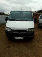 Fiat Ducato. Продаю Фиат Дукато () 2011 г. в в Улан-Удэ, 2 300 куб. см., 18 мест