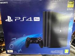Sony Playstation 4 Pro