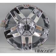 2Crave Wheels. 9.0x20", 6x135.00, 6x139.70, ET0, ЦО 87,0 мм. Под заказ