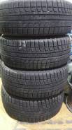 Bridgestone Blizzak Revo2. Зимние, без шипов, 20 %, 4 шт