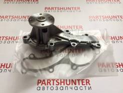 Помпа водяная. Nissan: Bluebird, Wingroad, Primera Camino, Primera, Avenir, Pulsar, Sunny, Almera, Bluebird Sylphy, Expert, Tino, Sentra, AD Двигатели...