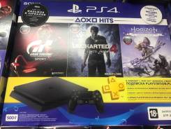 Sony Playstation 4 Slim