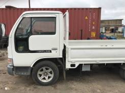 Nissan Atlas. Грузовик 2000г полная пошлина, 2 700 куб. см., 1 500 кг.