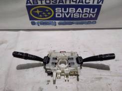 Блок подрулевых переключателей. Subaru Legacy, BH5 Subaru Legacy B4, BE9, BE5, BEE Двигатели: EJ18, EJ18E, EJ18S, EJ20, EJ201, EJ202, EJ203, EJ204, EJ...